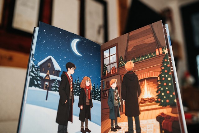 10 Heartwarming Christmas Gifts Anyone Will Appreciate