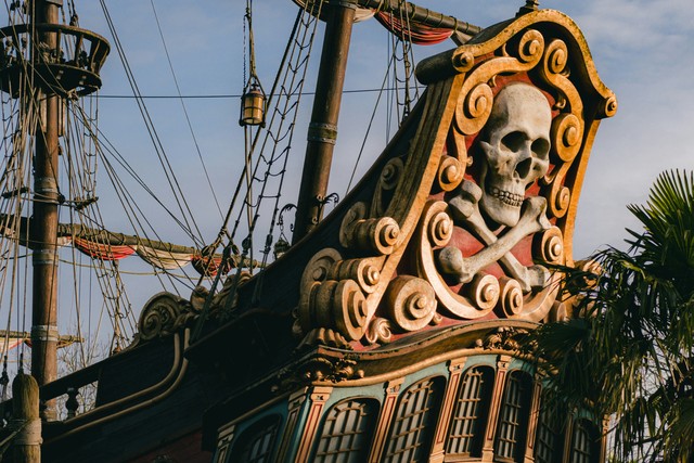 What Real Pirates Were Like: Scientific Facts