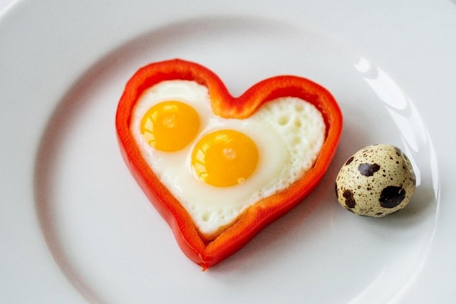 10 Unusual And Delicious Egg Recipes