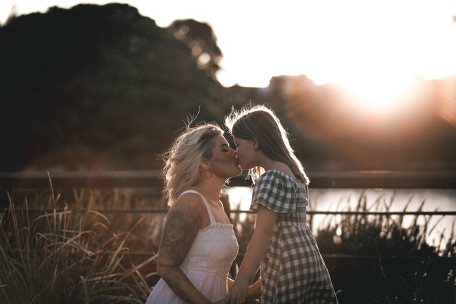 The Power Of A Mother’s Words In A Child’s Life