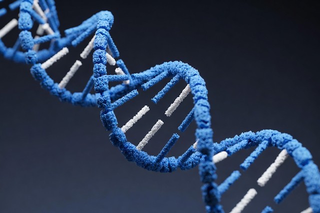 The Sixth Sense, Or Where Clumsiness Comes From