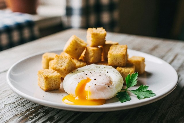 10 Unusual And Delicious Egg Recipes