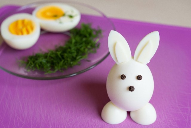 10 Unusual And Delicious Egg Recipes