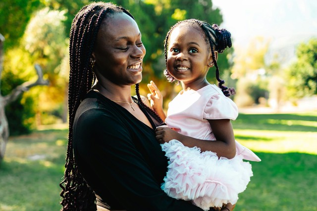 The Power Of A Mother’s Words In A Child’s Life