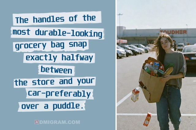 The Law Of Misfortune, Or 30 Inevitable Laws Of Life