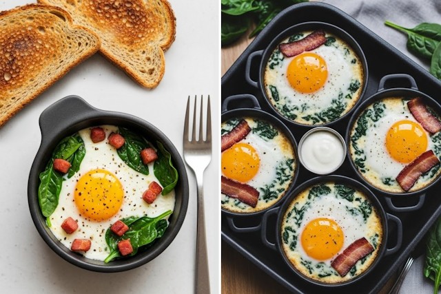 10 Unusual And Delicious Egg Recipes