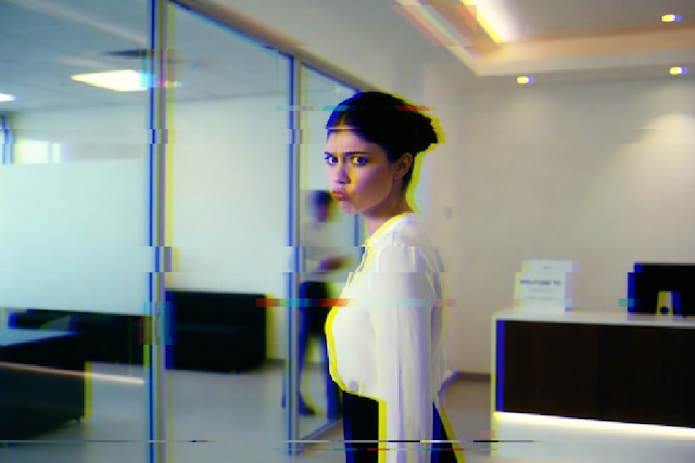 How To Deal With A Conflict-Prone Person