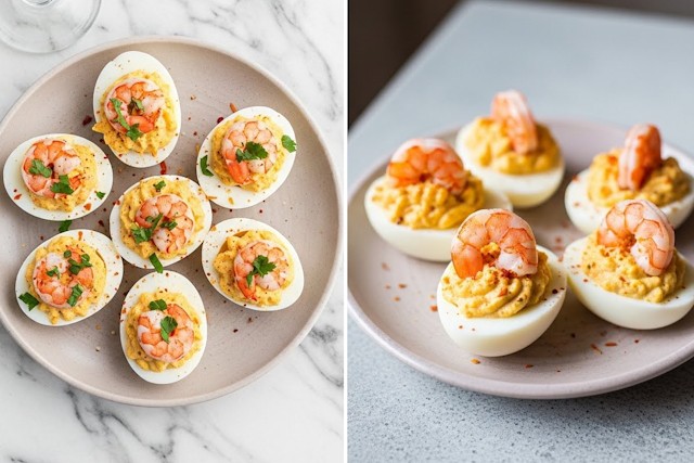 10 Unusual And Delicious Egg Recipes
