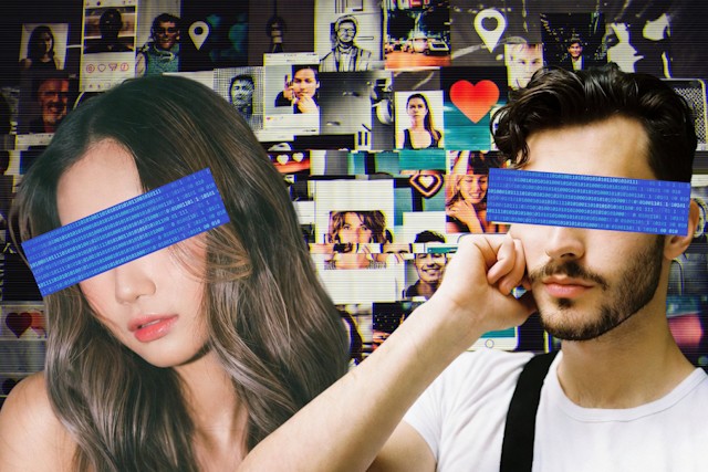 How To Date Online Safely And Responsibly