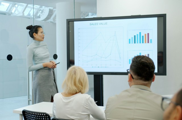 What To Study In The U.S.: 10 Highest-Paying Careers