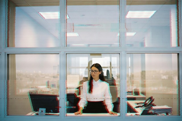 How To Deal With A Conflict-Prone Person