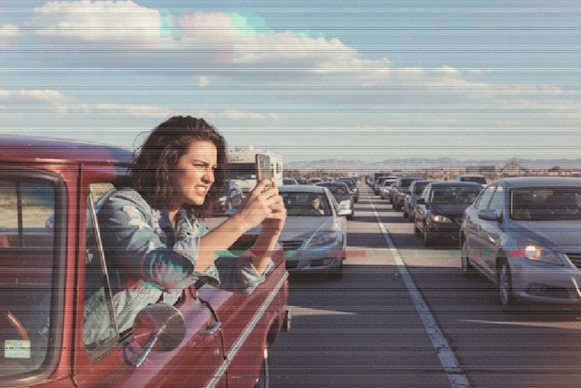 How To Deal With A Conflict-Prone Person