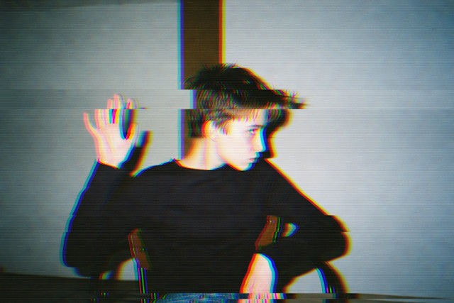 How To Deal With A Conflict-Prone Person