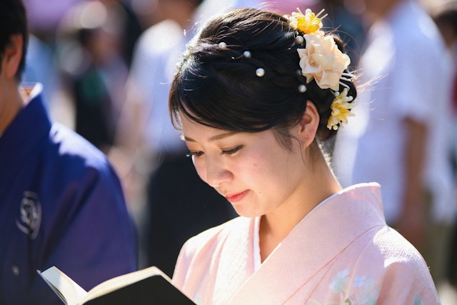 Sayings Of Japanese Sages That Help You Understand Life