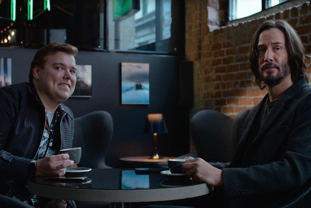 10 Of The Most Ambitious Movie Failures