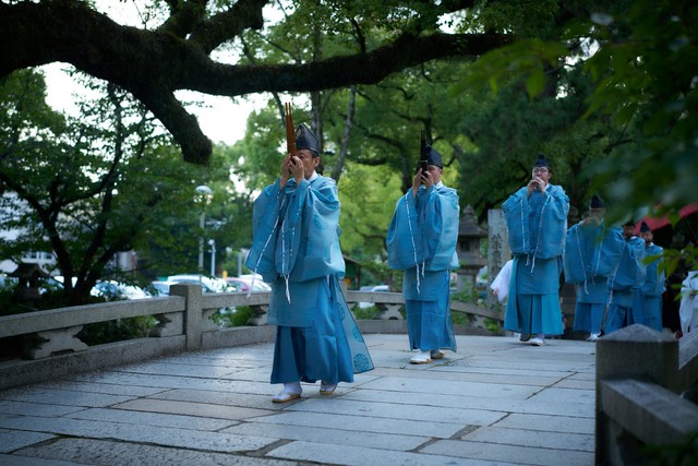 Sayings Of Japanese Sages That Help You Understand Life