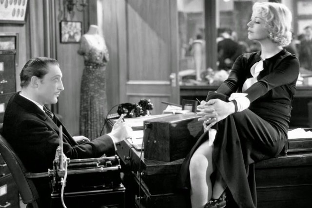 Offices Of The Past: What Work Was Really Like