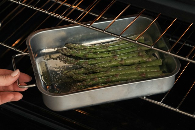 Roasting Vegetables Correctly: Mistakes To Avoid