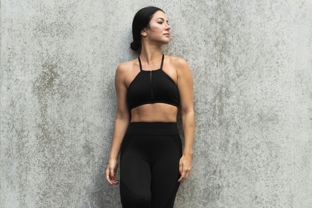 How To Choose A Sports Bra The Right Way