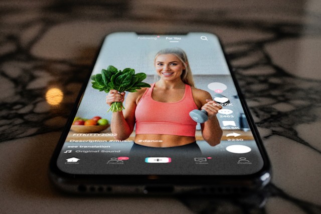 Where To Find Inspiration For Your Workout Motivation