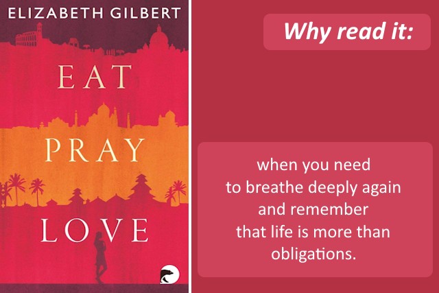 5 Books That Change A Woman’s Mindset And Life