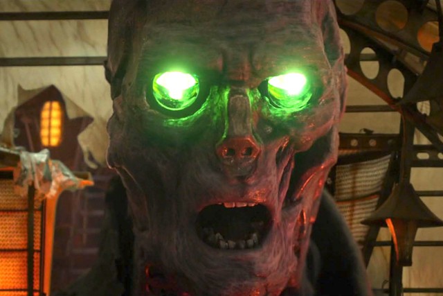 10 Of The Most Ambitious Movie Failures