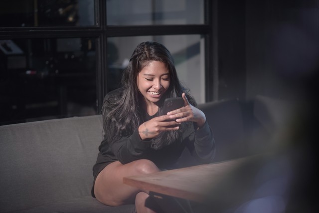 10 Red Flags That He’s Not Right For You