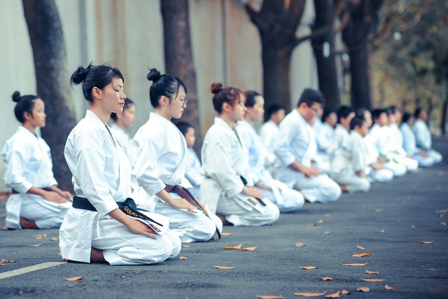 Sayings Of Japanese Sages That Help You Understand Life