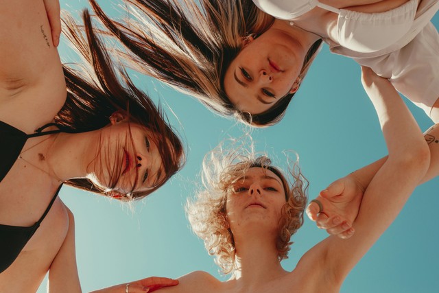 10 Red Flags That He’s Not Right For You