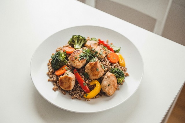 What To Cook With Buckwheat: Best Recipes