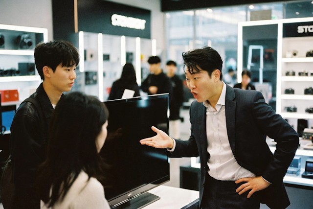 10 "1080p HD" Marketing Tricks Busted By Reality