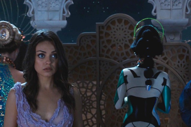 10 Of The Most Ambitious Movie Failures