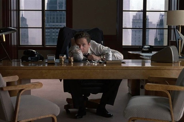 Offices Of The Past: What Work Was Really Like