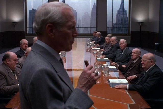 Offices Of The Past: What Work Was Really Like