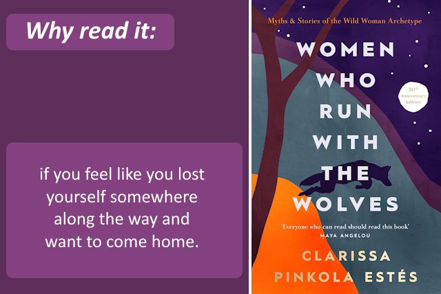 5 Books That Change A Woman’s Mindset And Life