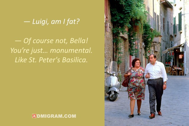 The Essence Of Italian Humor In Short Stories