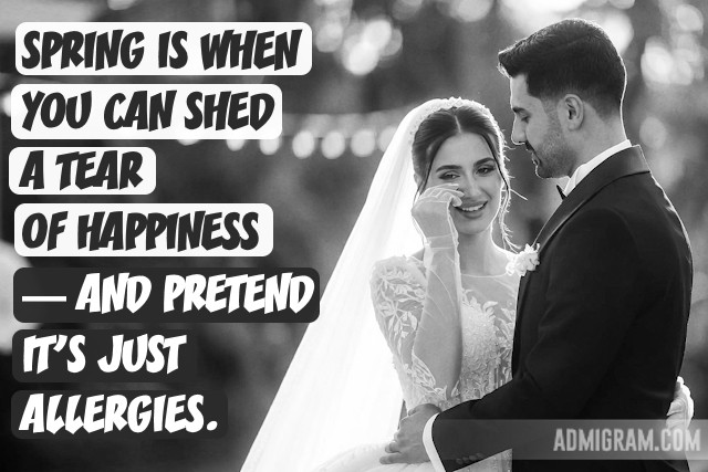 Positive Spring Quotes That Capture Its Essence