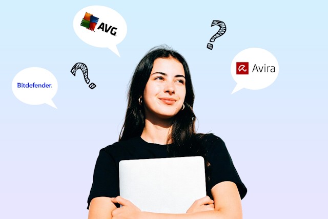 TOP-5 Free Antivirus Programs For A Home PC