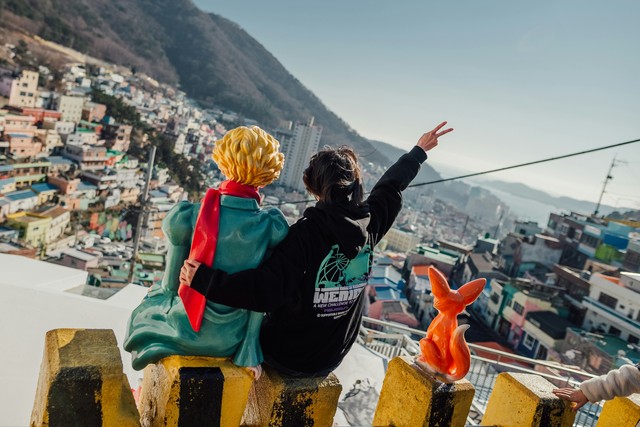 10 Things That Surprise Visitors In South Korea