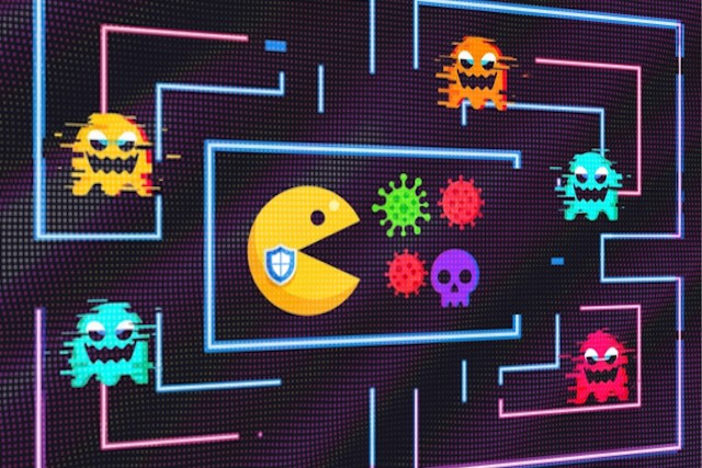 TOP-5 Free Antivirus Programs For A Home PC