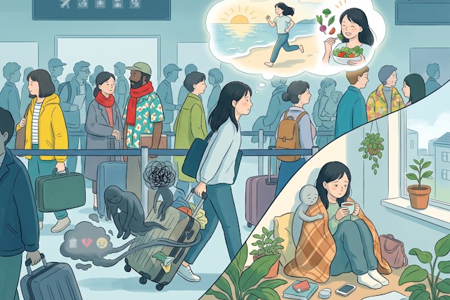 5 Things You Should Never Do When Living Abroad