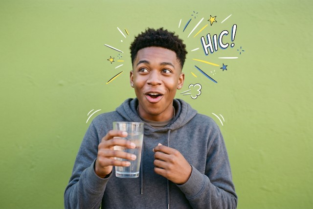 5 Weird Things Your Body Does (And Why)