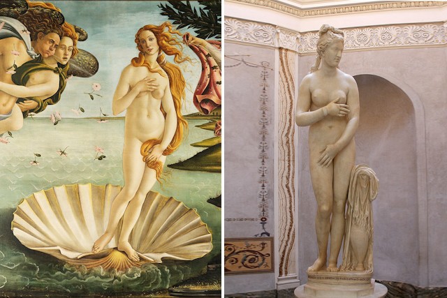 What We Missed In These Paintings For 500 Years