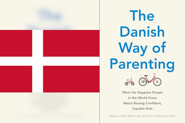 5 Best Parenting Books From Around The World