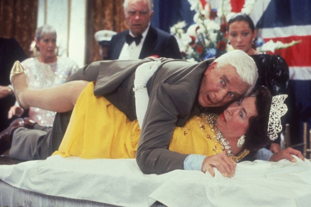 5 Classic Comedies You Can Watch Forever