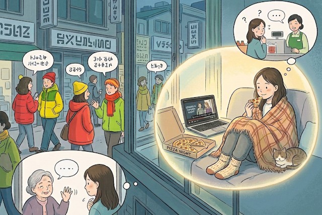 5 Things You Should Never Do When Living Abroad