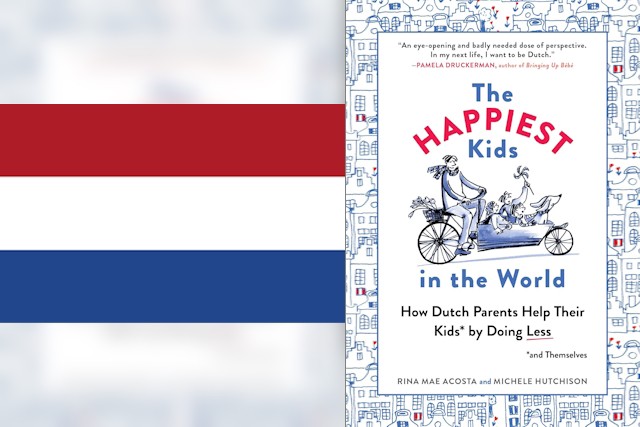 5 Best Parenting Books From Around The World