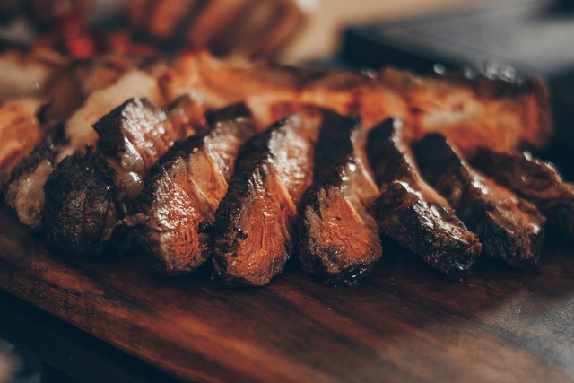 The Ultimate BBQ: 5 Secrets Chefs Don't Usually Share