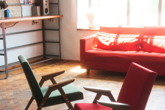 5 Surprising Ways Cleaning Can Change Your Life