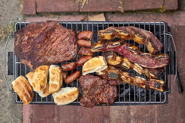 The Ultimate BBQ: 5 Secrets Chefs Don't Usually Share